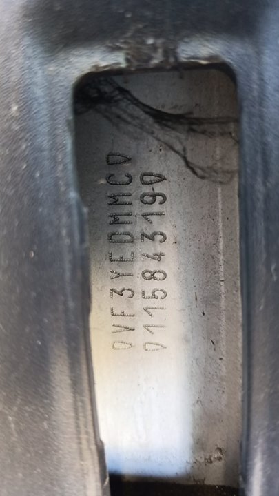 ASIENTO DELANTERO IZQUIERDO PEUGEOT BOXER CAJA CERRADA (RS 3000) (330/333) 2007 ->) HDi (333)