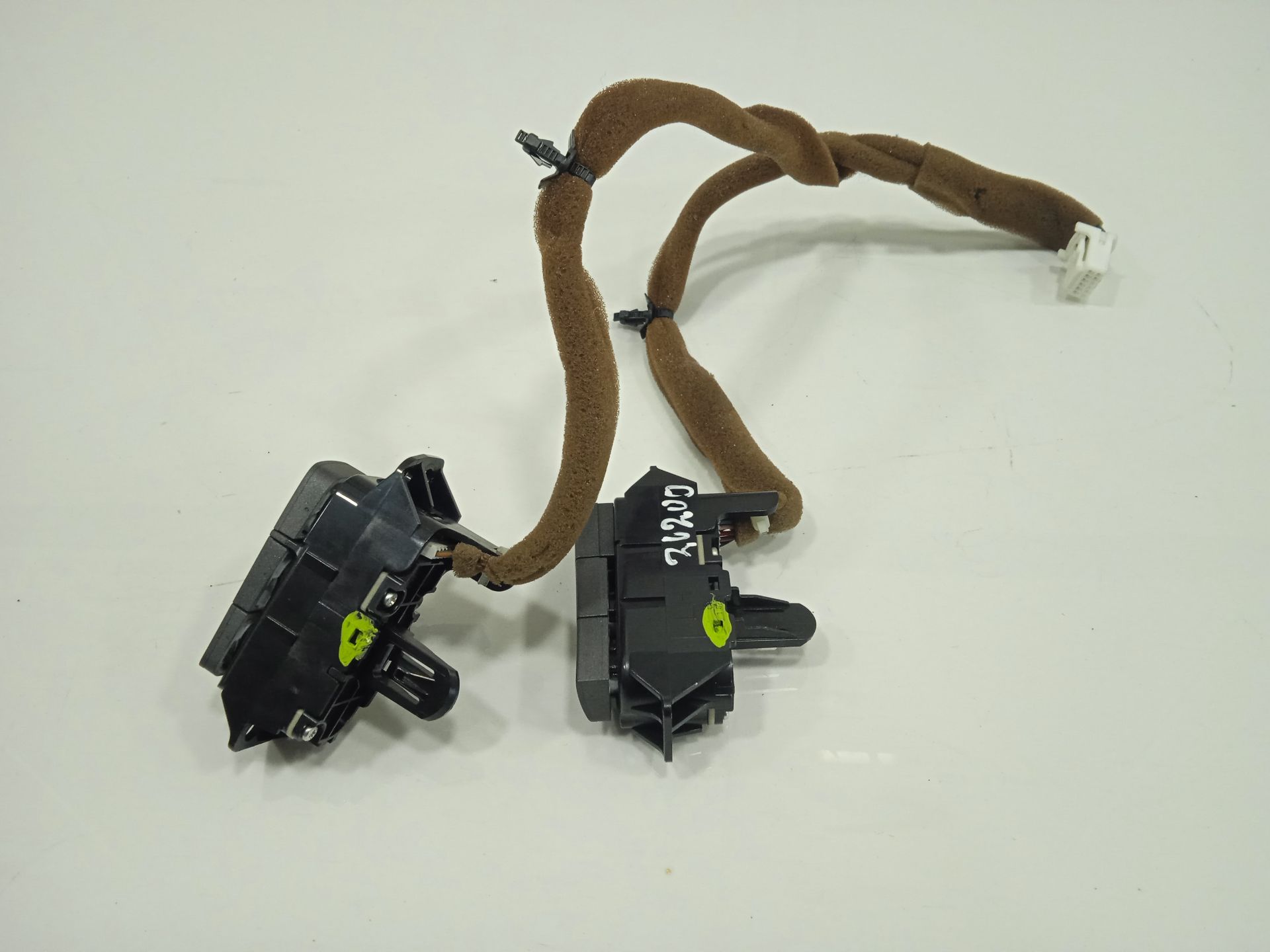 MANDO VOLANTE INFINITI Q70 LIM. 2.2d Premium   |   01.15 - 12.19