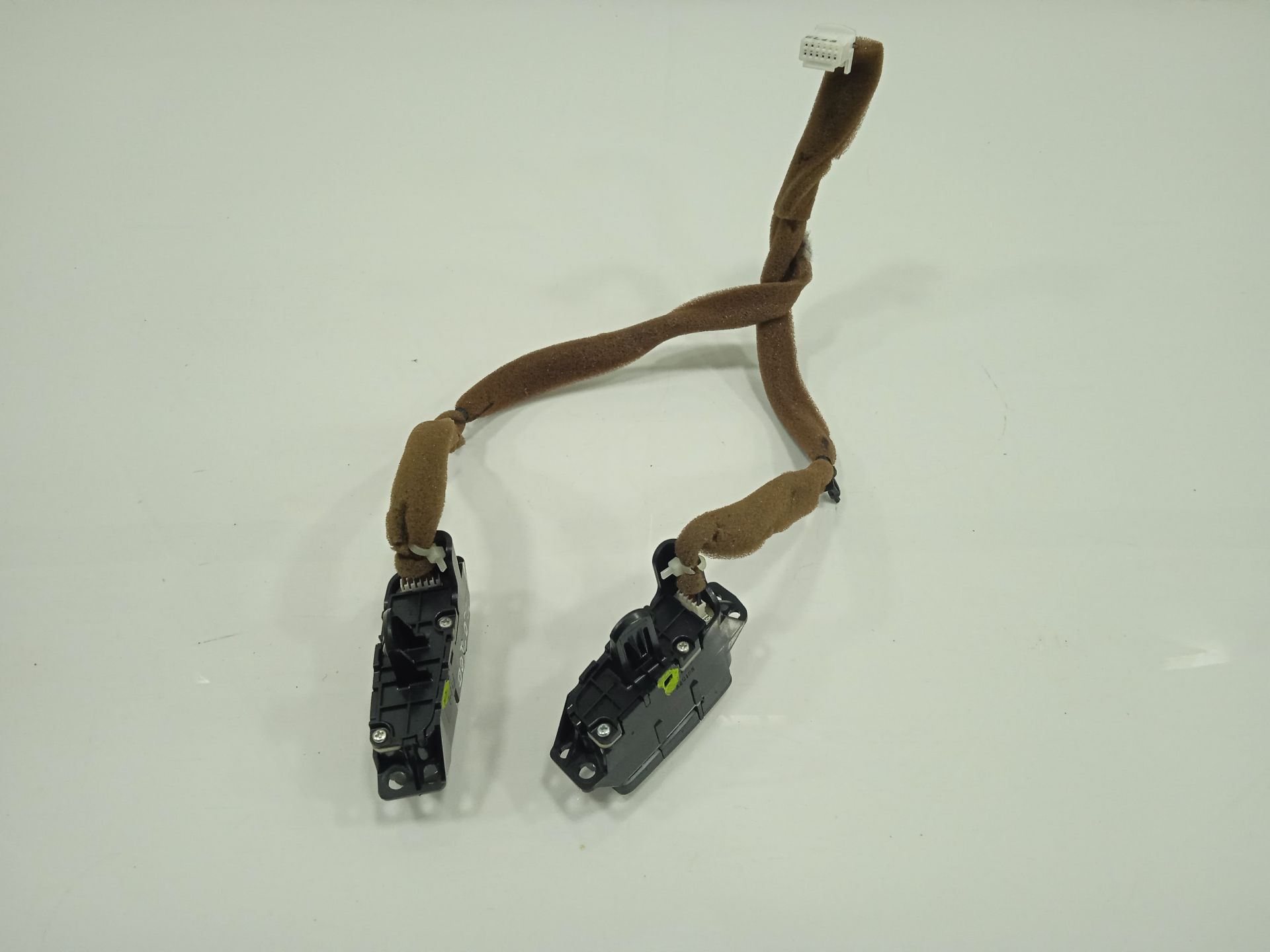 MANDO VOLANTE INFINITI Q70 LIM. 2.2d Premium   |   01.15 - 12.19