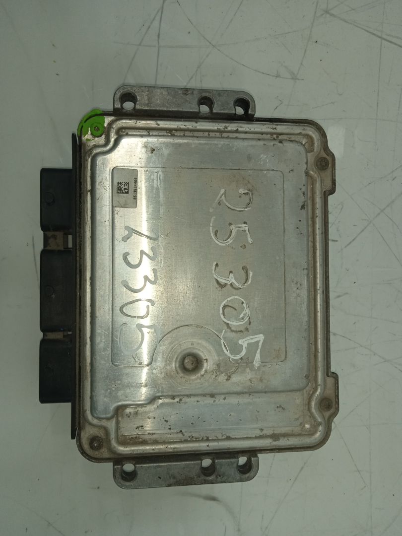 CENTRALITA MOTOR UCE CITROEN NEMO SX
