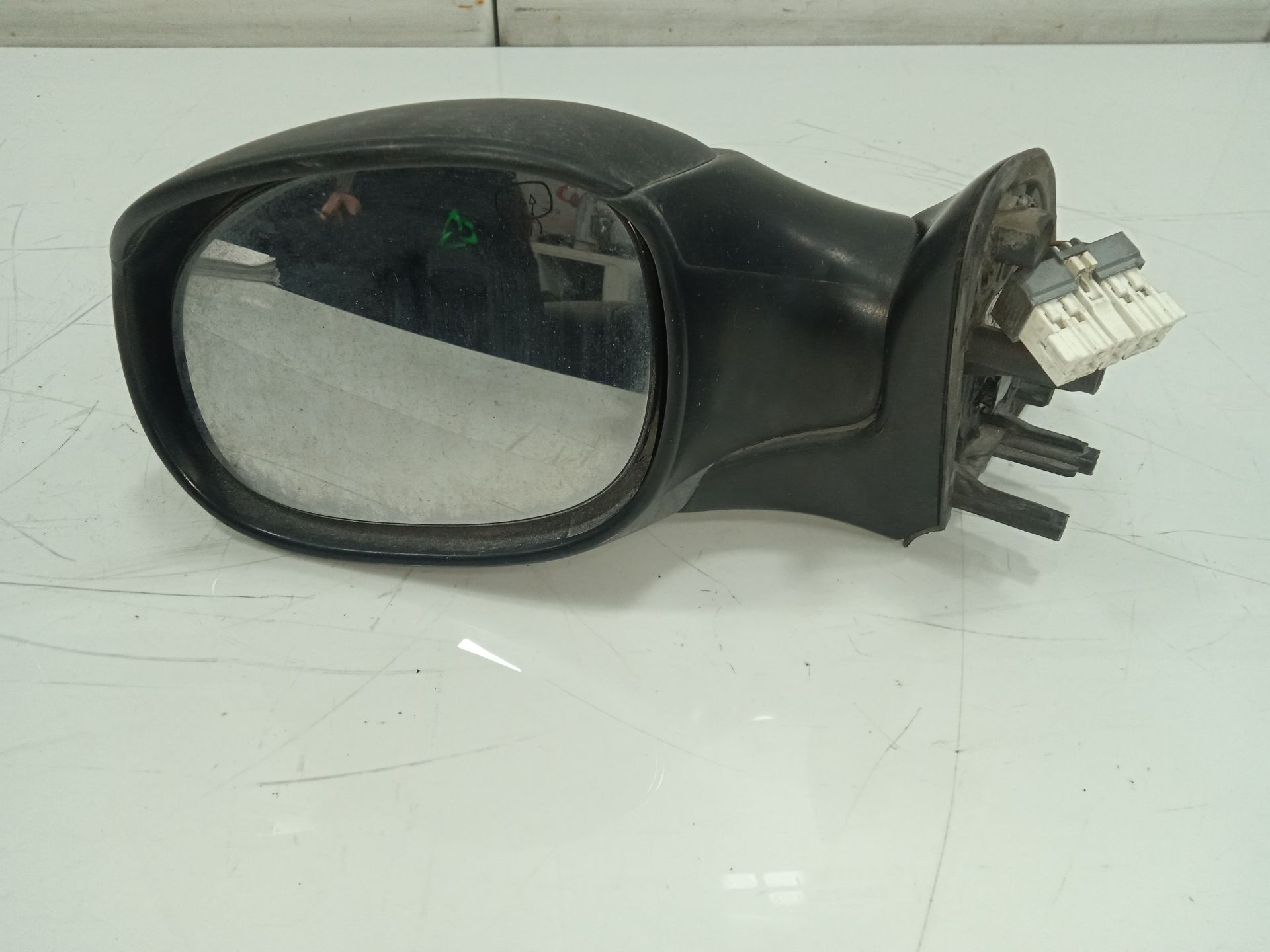 RETROVISOR IZQUIERDO CITROEN XSARA PICASSO HDi 110 FAP SX