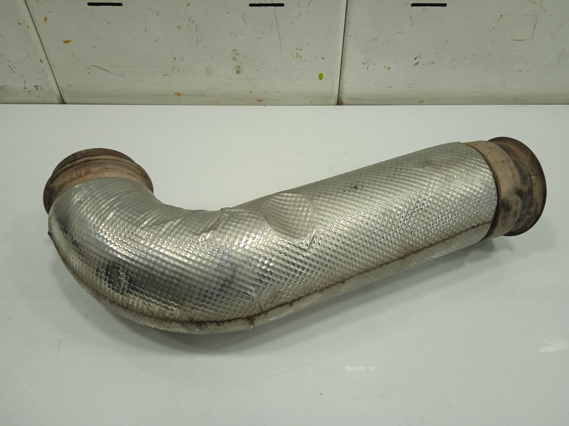 CODO ESCAPE MAN TGX 33.XXX FG /   6x4   BL XL