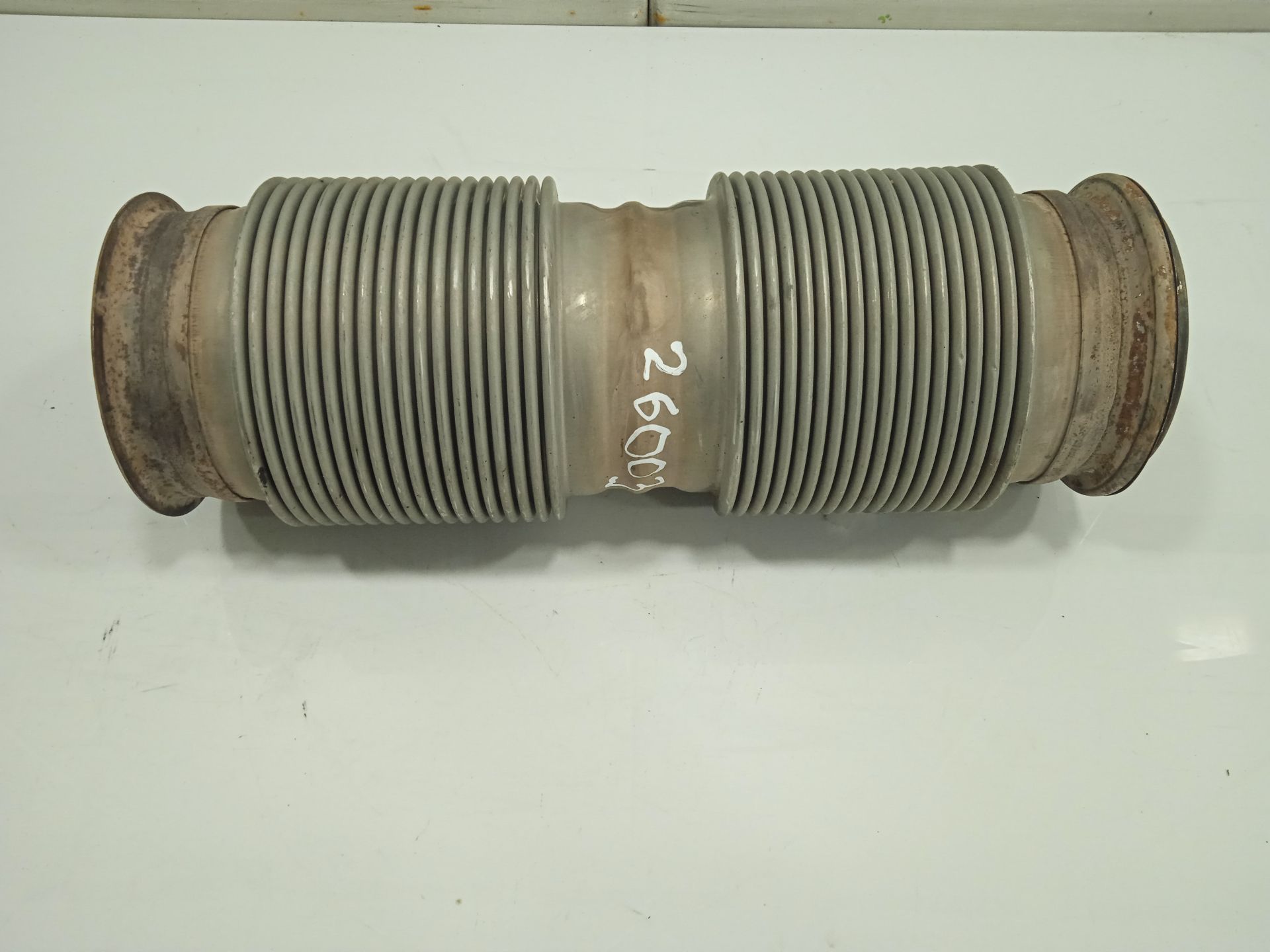 FLEXO ESCAPE MAN TGX 33.XXX FG /   6x4   BL XL