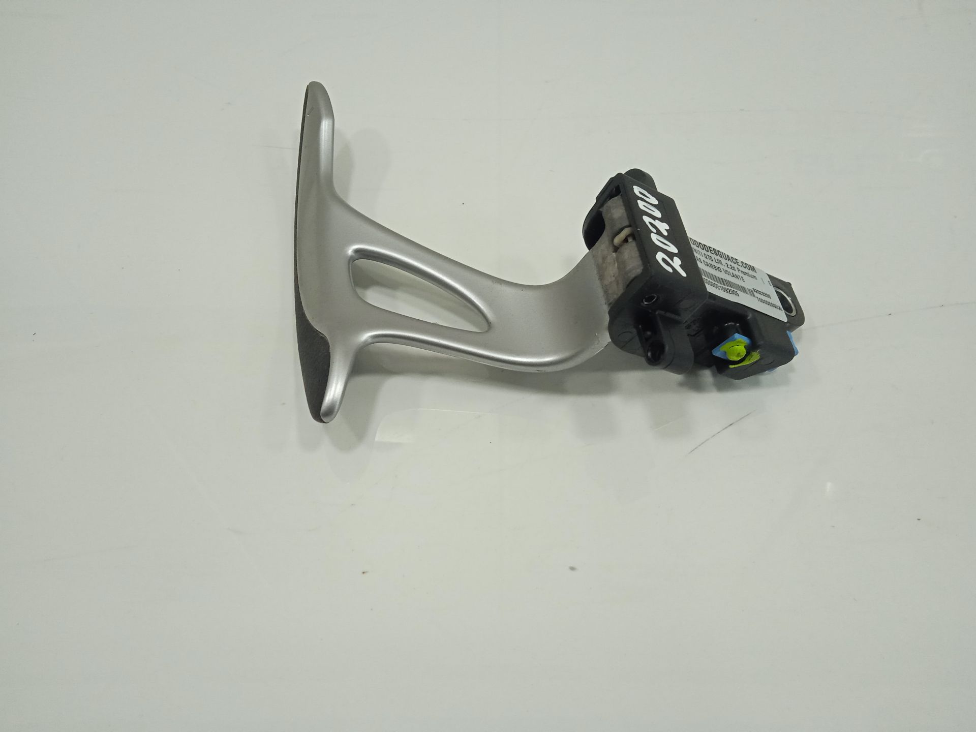 LEVAS CAMBIO VOLANTE INFINITI Q70 LIM. 2.2d Premium   |   01.15 - 12.19