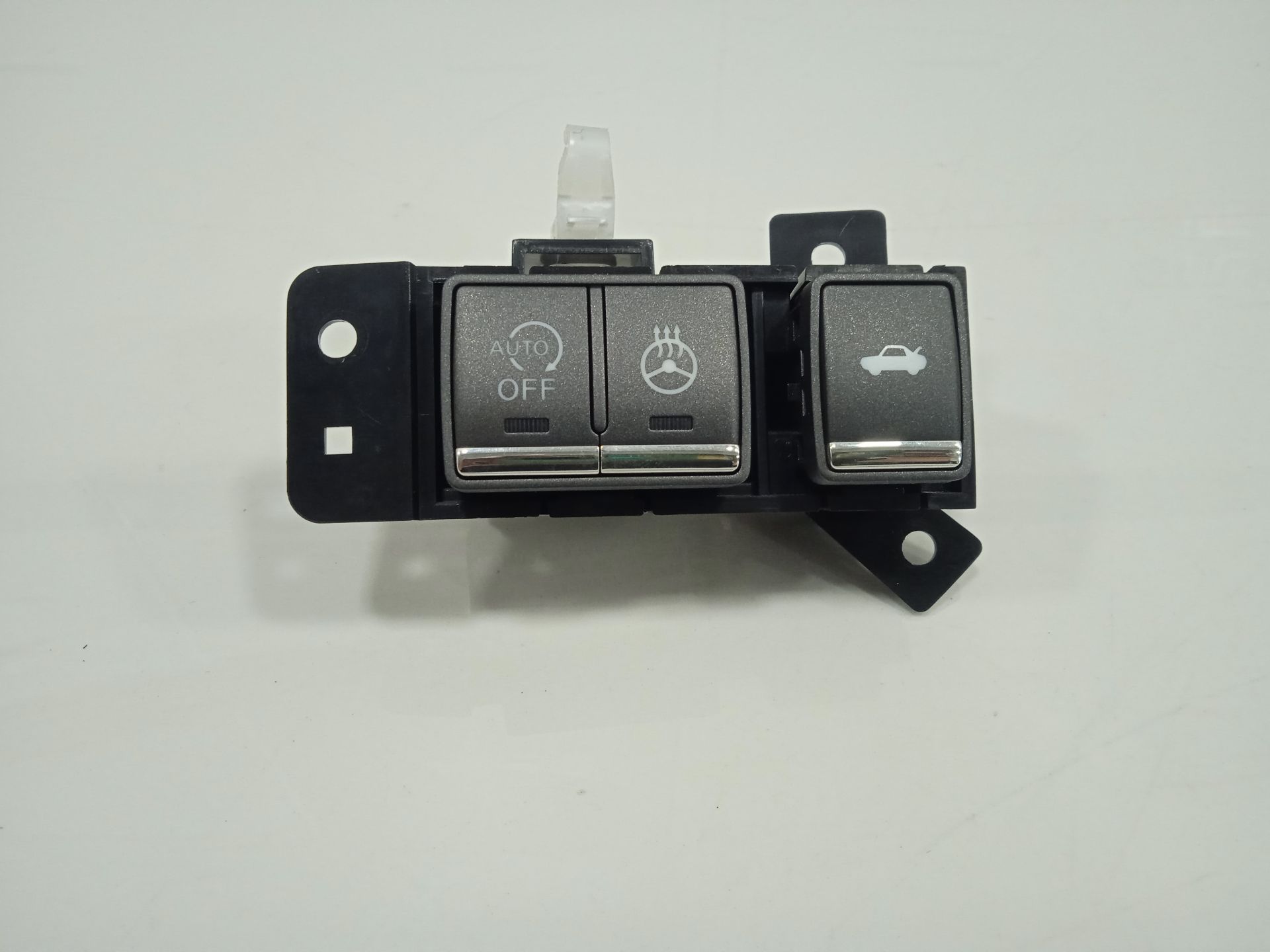 MANDO MULTIFUNCION INFINITI Q70 LIM. 2.2d Premium   |   01.15 - 12.19