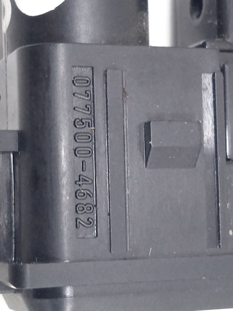 SENSOR DE TEMPERATURA INFINITI Q70 LIM. 2.2d Premium   |   01.15 - 12.19