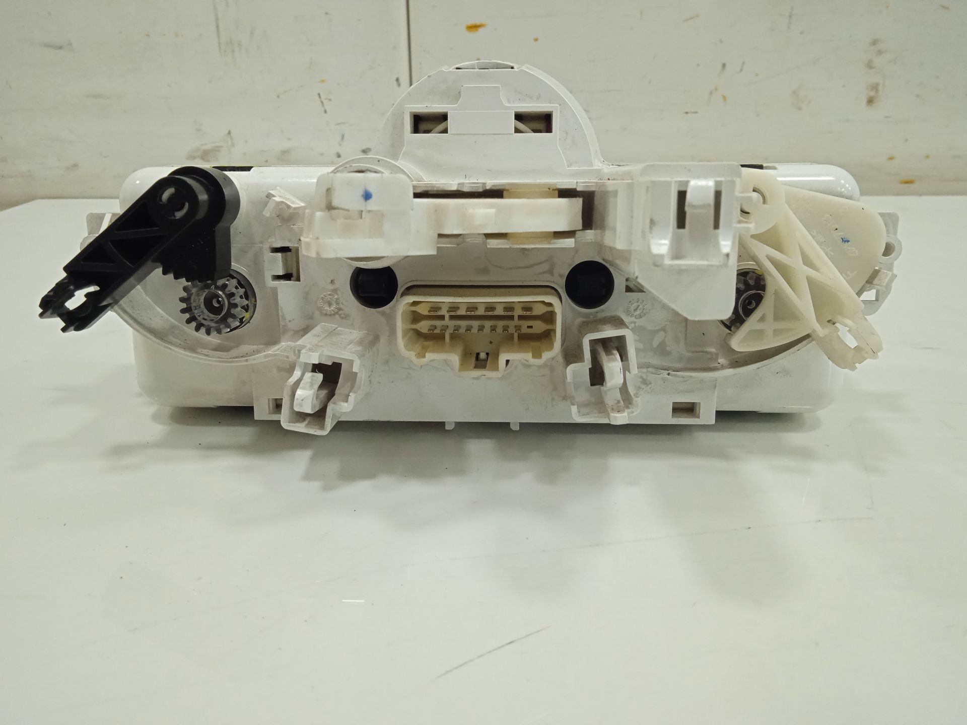 MANDO CALEFACCION / AIRE ACONDICIONADO RENAULT CLIO III Authentique