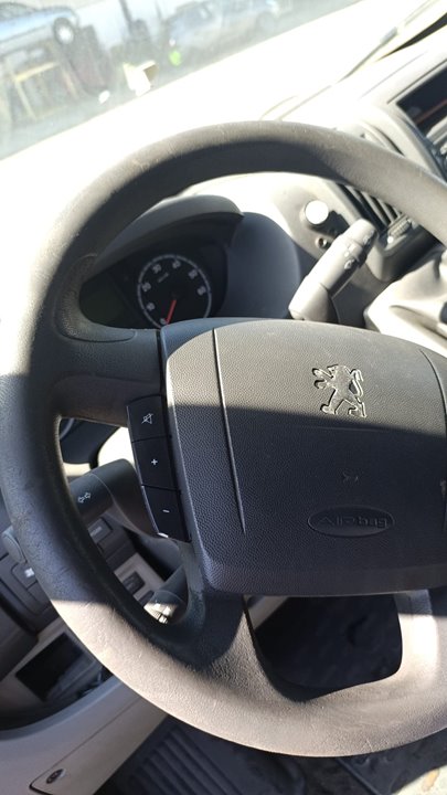 PEUGEOT BOXER CAJA CERRADA (RS 3000) (330/333) 2007 ->) HDi (333) Motor 3,0 Ltr. - 116 kW HDI CAT