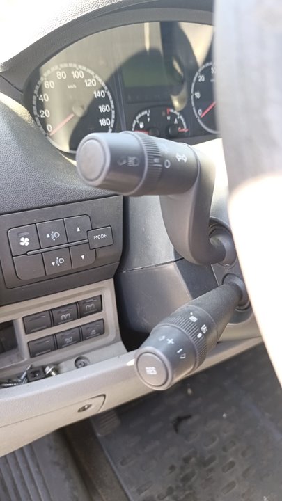 PEUGEOT BOXER CAJA CERRADA (RS 3000) (330/333) 2007 ->) HDi (333) Motor 3,0 Ltr. - 116 kW HDI CAT