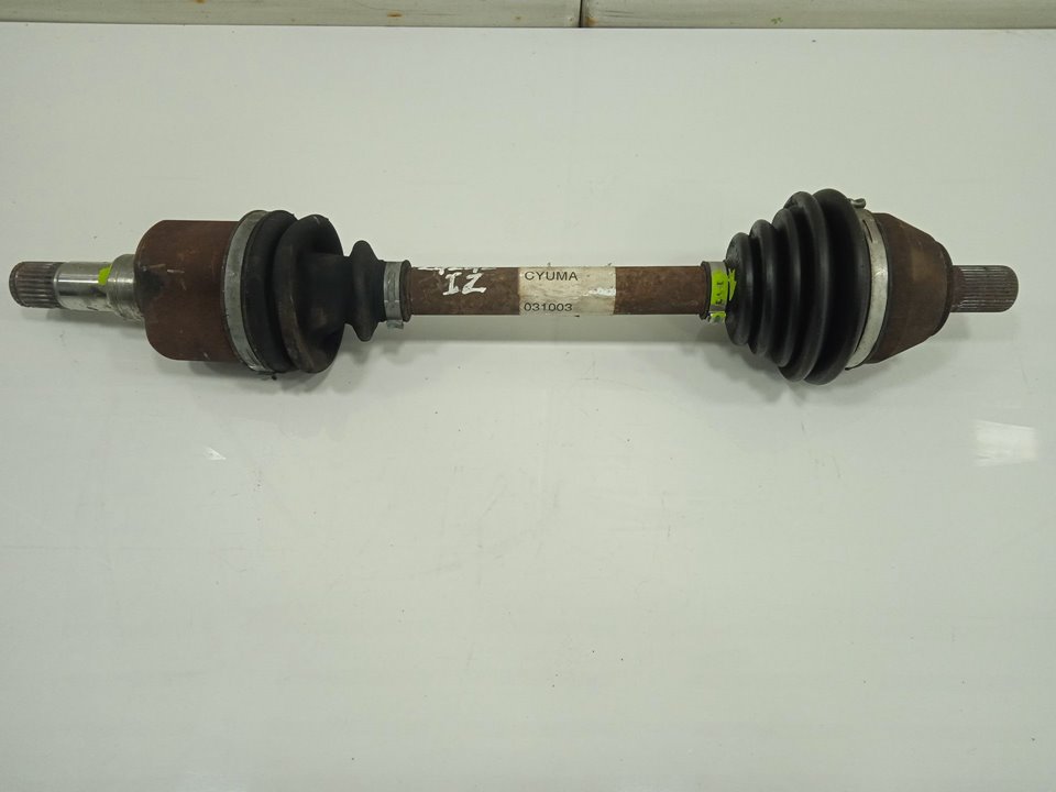 TRANSMISION DELANTERA IZQUIERDA FORD FOCUS C-MAX (CAP) Ambiente (D)