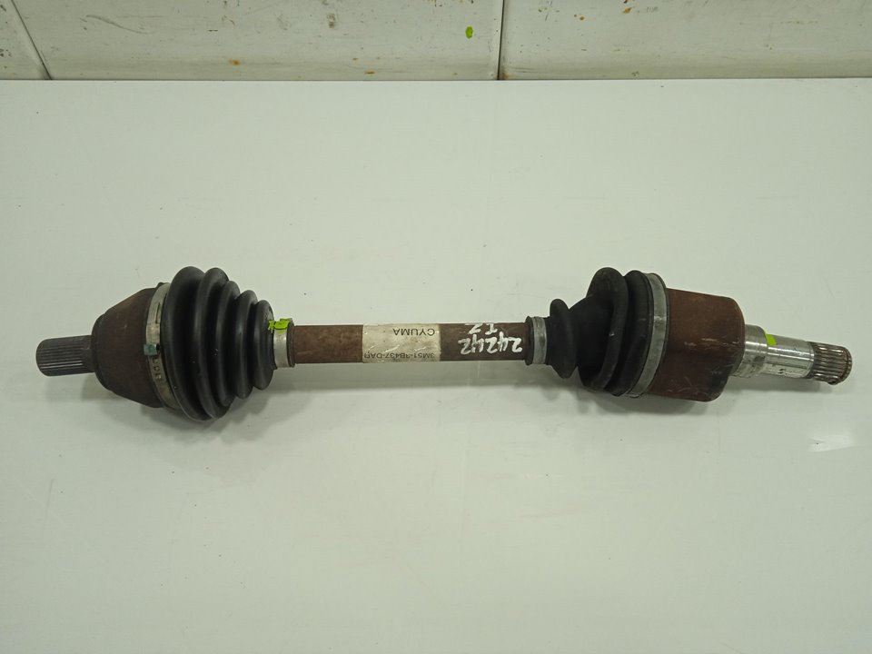 TRANSMISION DELANTERA IZQUIERDA FORD FOCUS C-MAX (CAP) Ambiente (D)