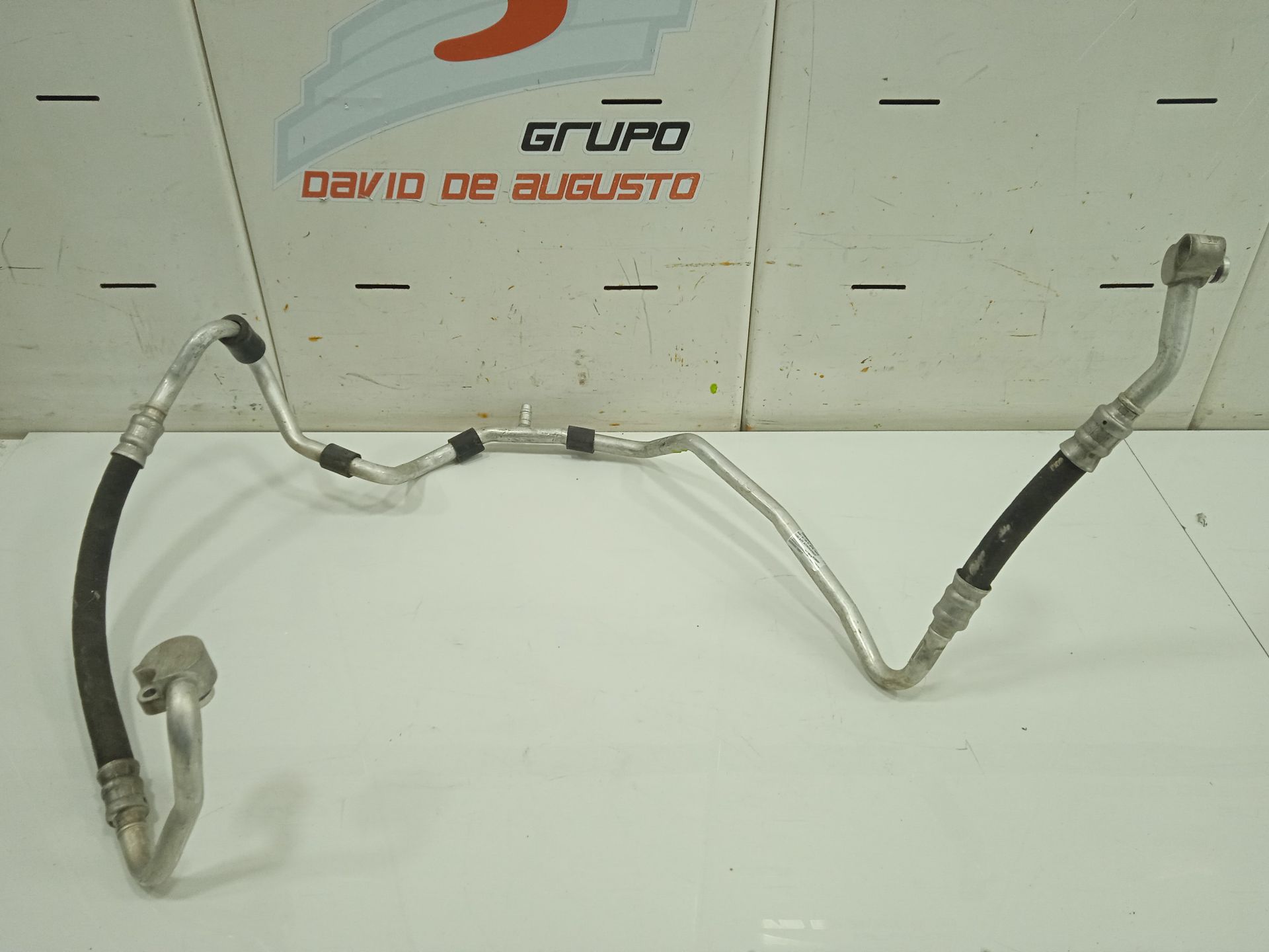 TUBO AIRE ACONDICIONADO SEAT ALTEA XL (5P5) Family
