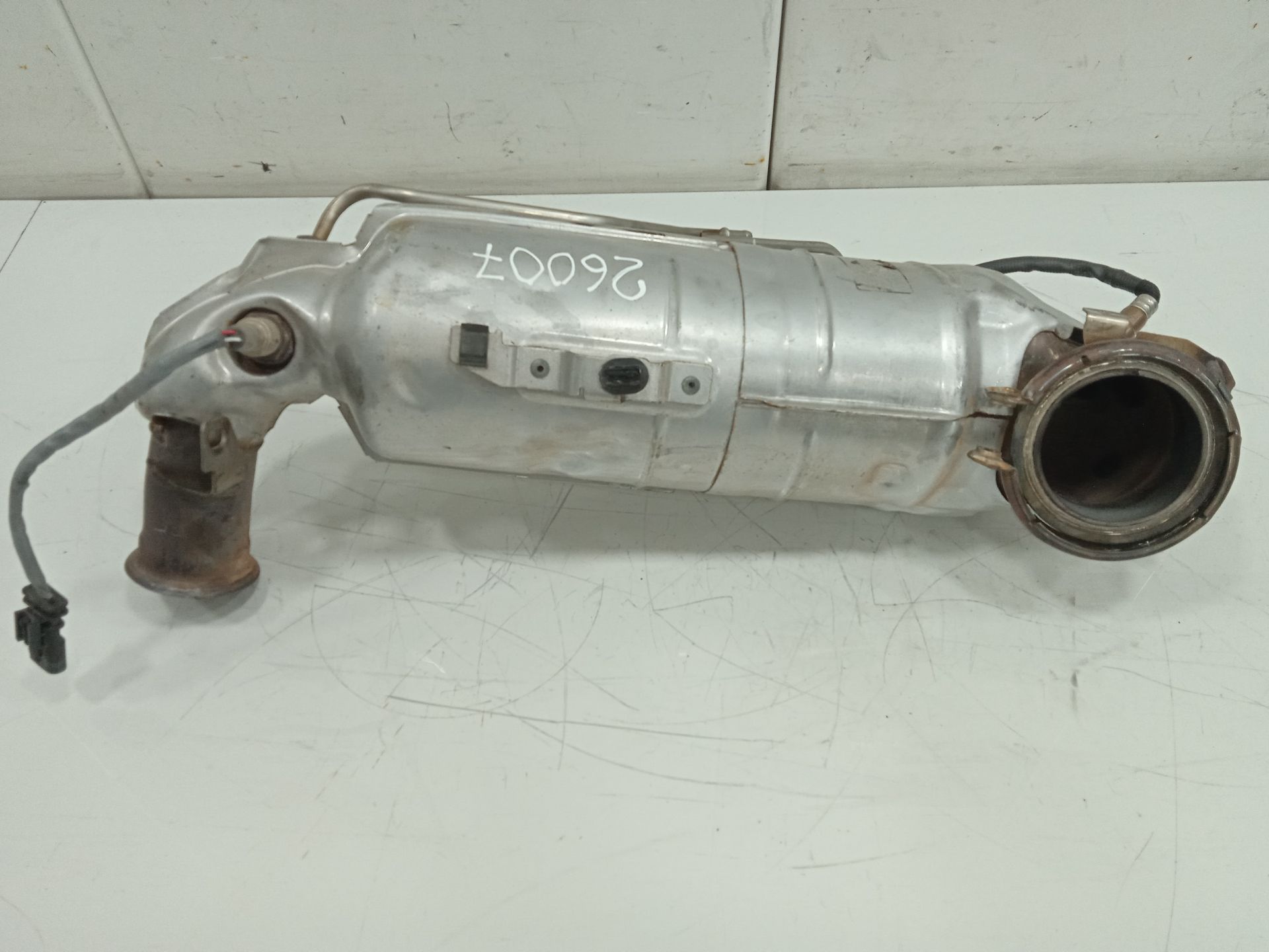 CATALIZADOR CITROEN C3 *