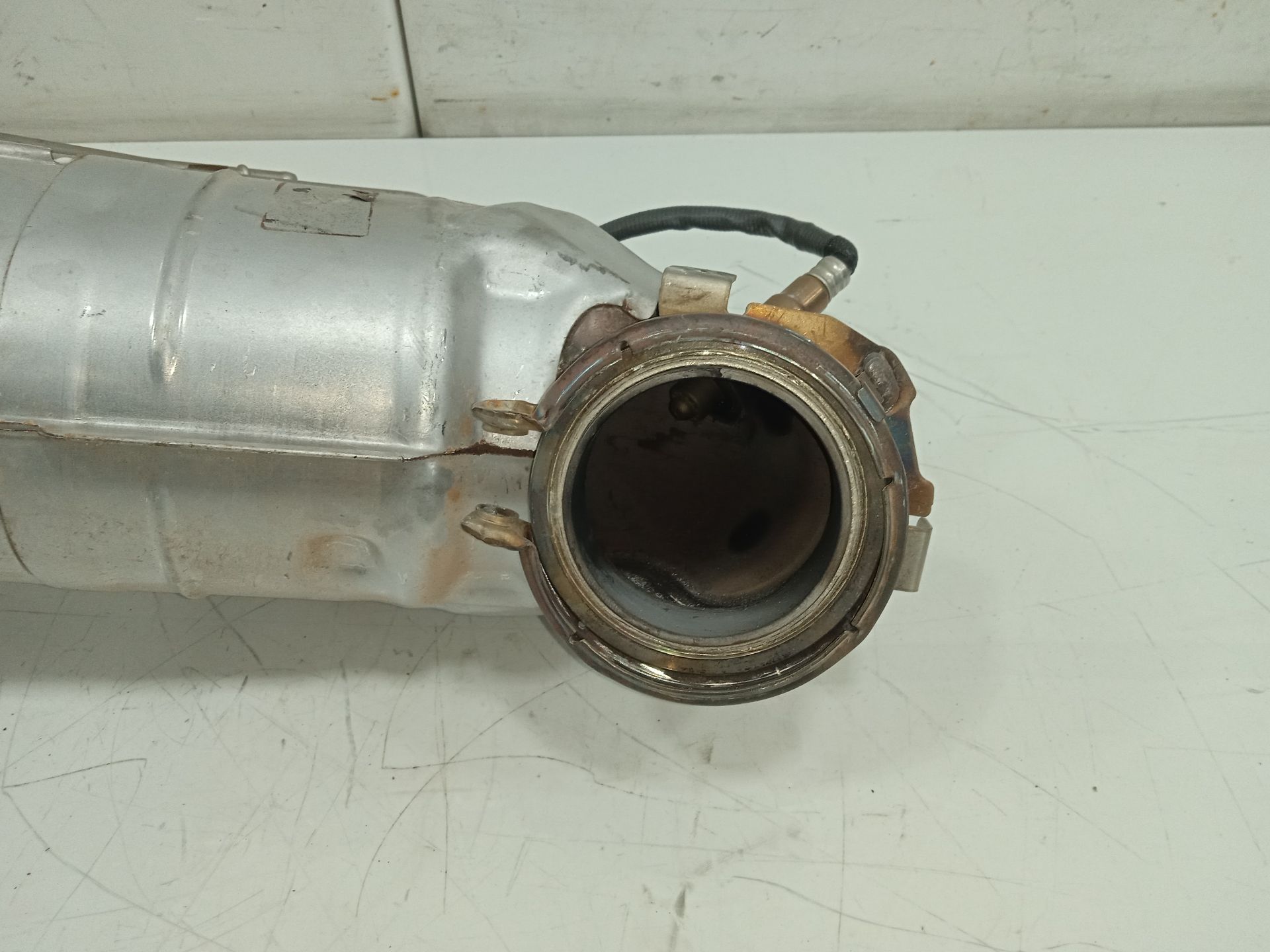 CATALIZADOR CITROEN C3 *