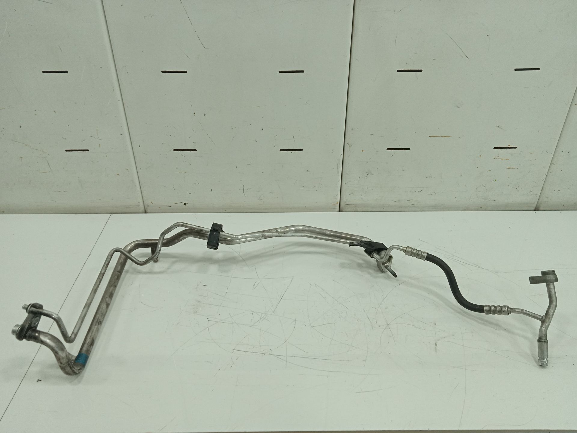 TUBOS AIRE ACONDICIONADO FORD TRANSIT CONNECT Combi 220 L1 Ambiente