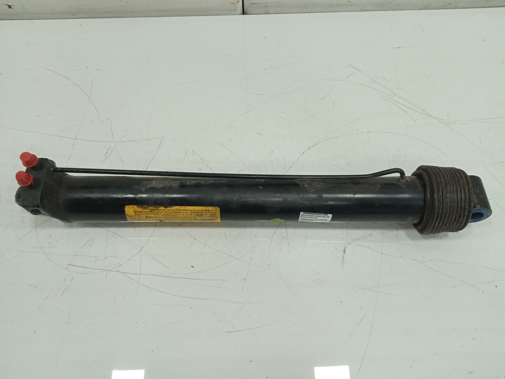 BOTELLA LEVANTAMIENTO CABINA IVECO EUROTECH CURSOR (MH) FSA   (440 E 35) Larga distancia