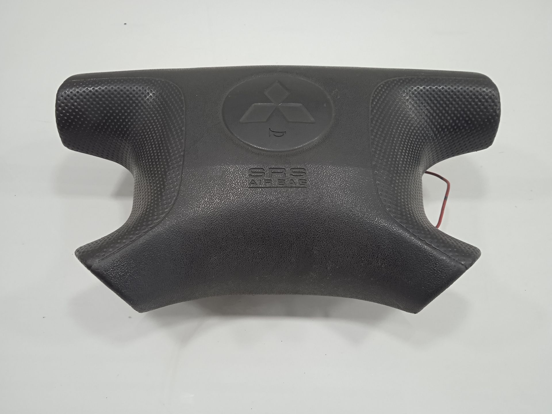 AIRBAG DELANTERO IZQUIERDO MITSUBISHI MONTERO (V60/V70) 3.2 DI-D GLX Hunter (5-ptas.)   |   10.01 - ...