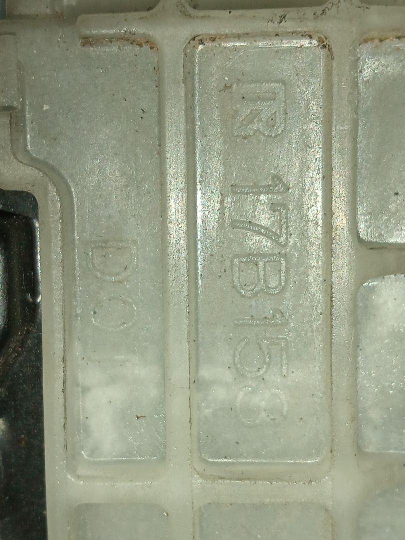ANILLO AIRBAG Y MANDO MULTIFUNCION MITSUBISHI MONTERO (V60/V70) 3.2 DI-D GLX Hunter (5-ptas.)   |   10.01 - ...