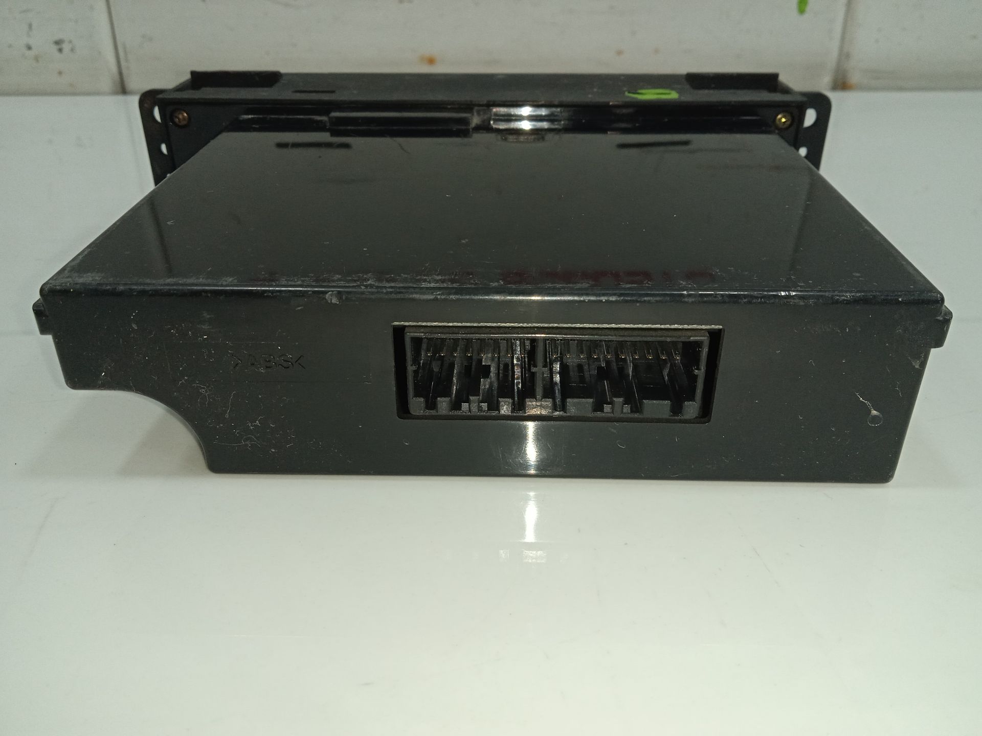 MANDO CALEFACCION / AIRE ACONDICIONADO MITSUBISHI MONTERO (V60/V70) 3.2 DI-D GLX Hunter (5-ptas.)   |   10.01 - ...