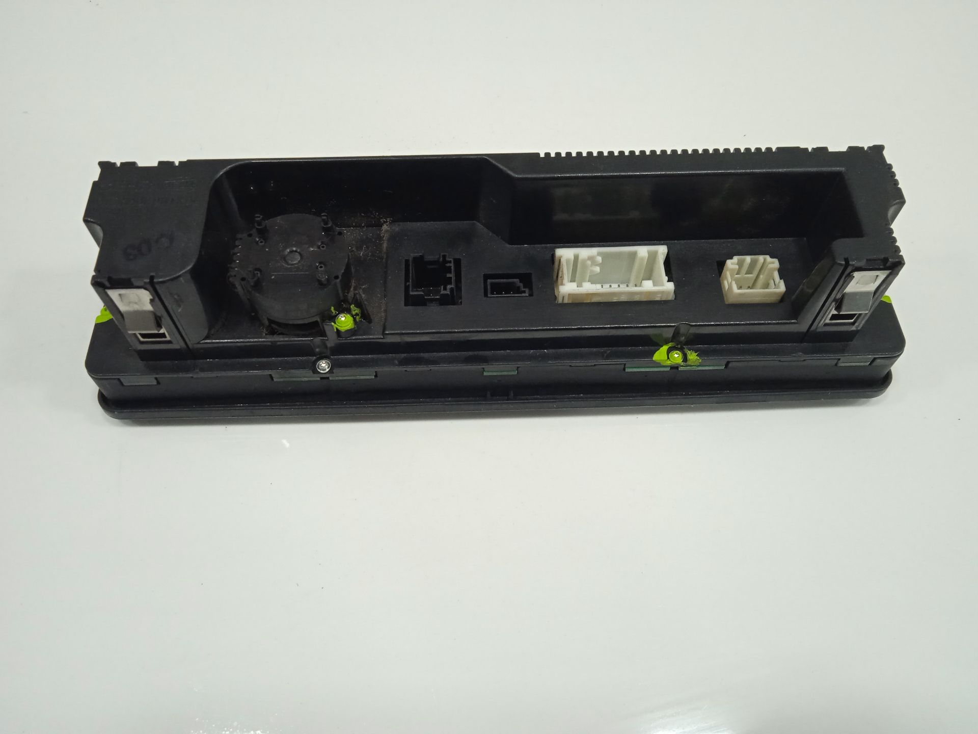 MANDO CALEFACCION / AIRE ACONDICIONADO BMW SERIE 3 BERLINA (E46) 316i