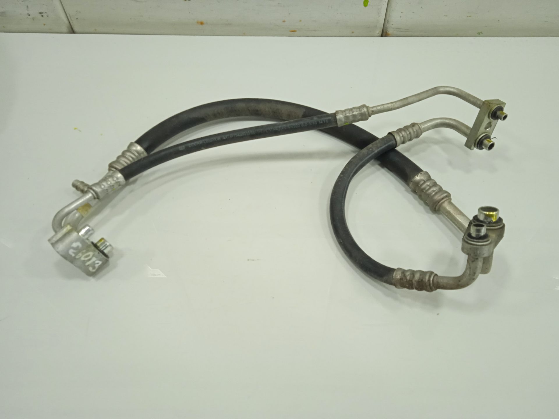 TUBO AIRE ACONDICIONADO OPEL CORSA E Selective