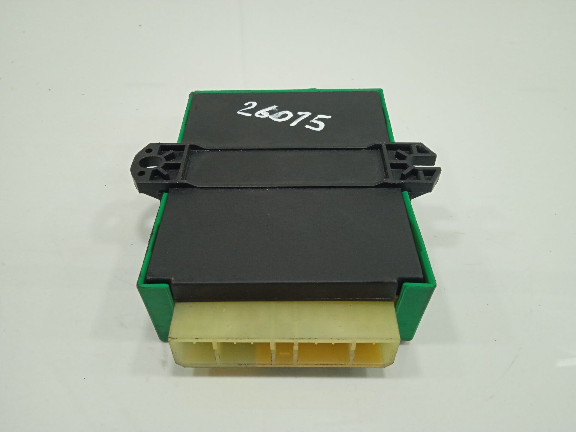 MODULO ELECTRONICO PEUGEOT BOXER CAJA CERRADA (RS 3000) (330/333) 2007 ->) HDi (333)