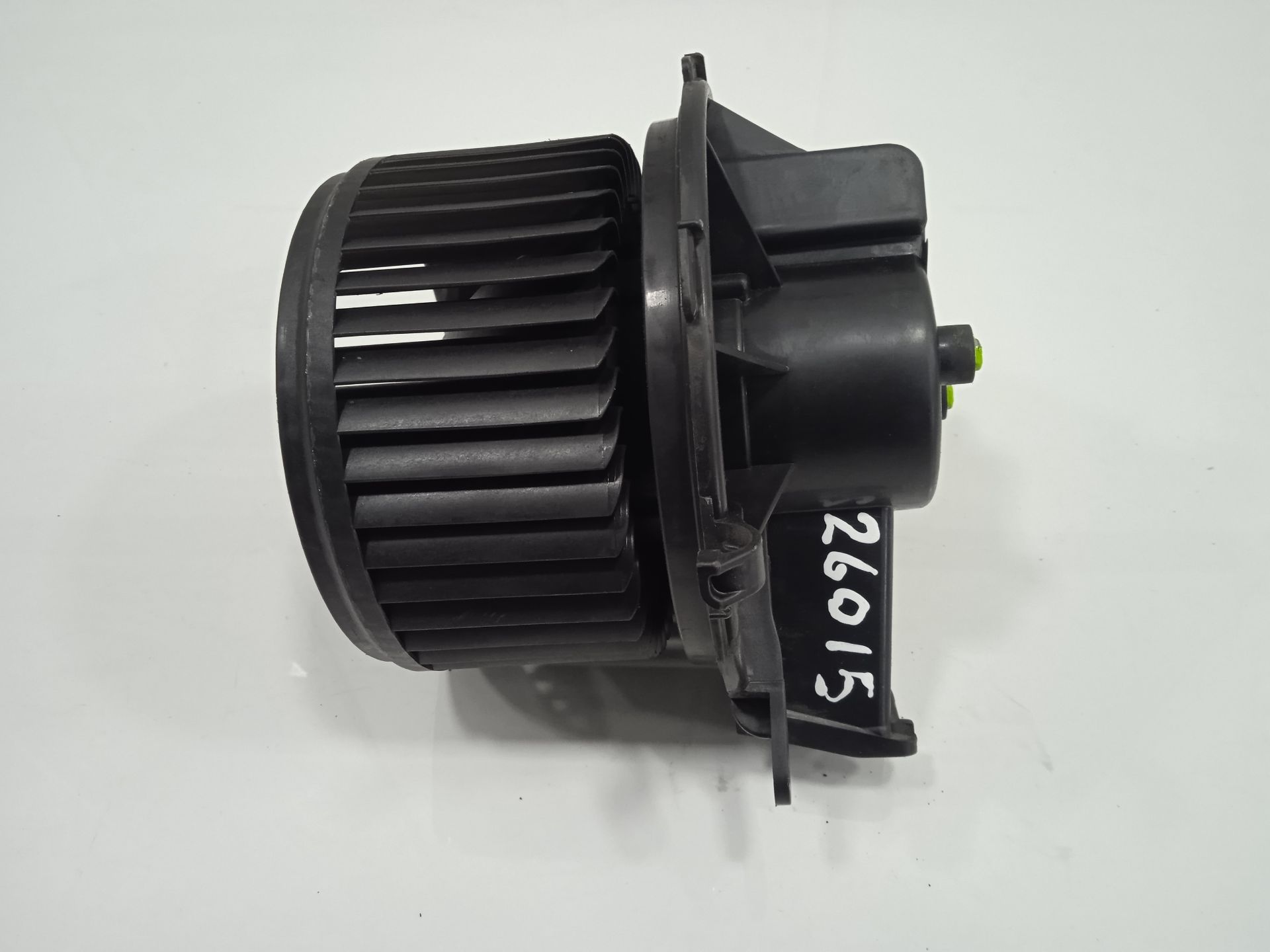 MOTOR CALEFACCION PEUGEOT BOXER CAJA CERRADA (RS 3000) (330/333) 2007 ->) HDi (333)
