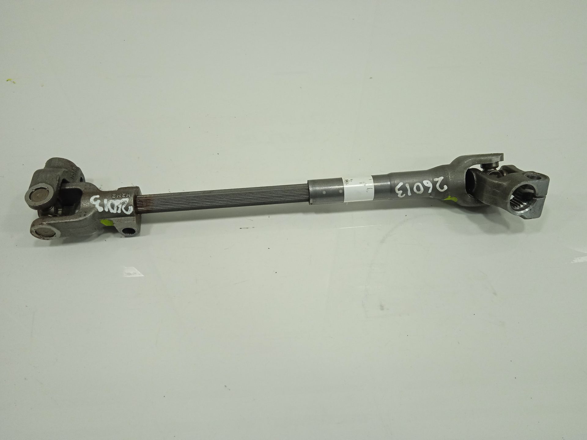 TROCOLILLA DIRECCION OPEL CORSA E Selective