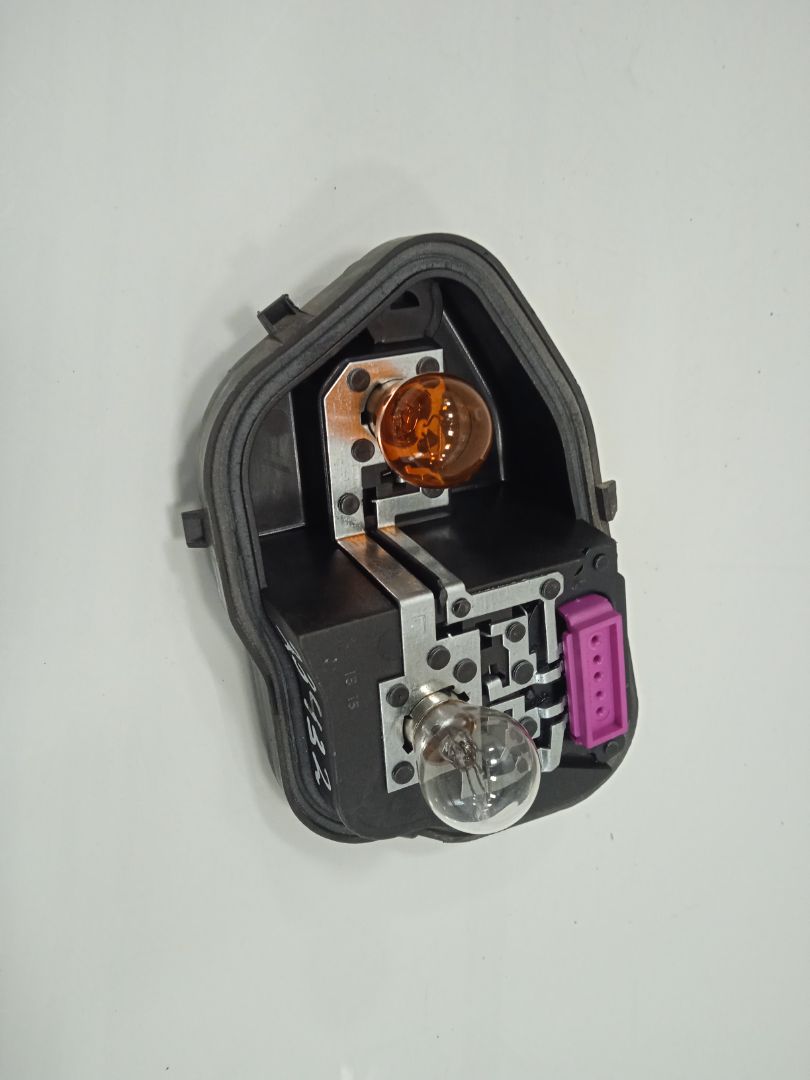 PORTALAMPARAS TRASERO IZQUIERDO RENAULT MEGANE III BERLINA 5 P Dynamique