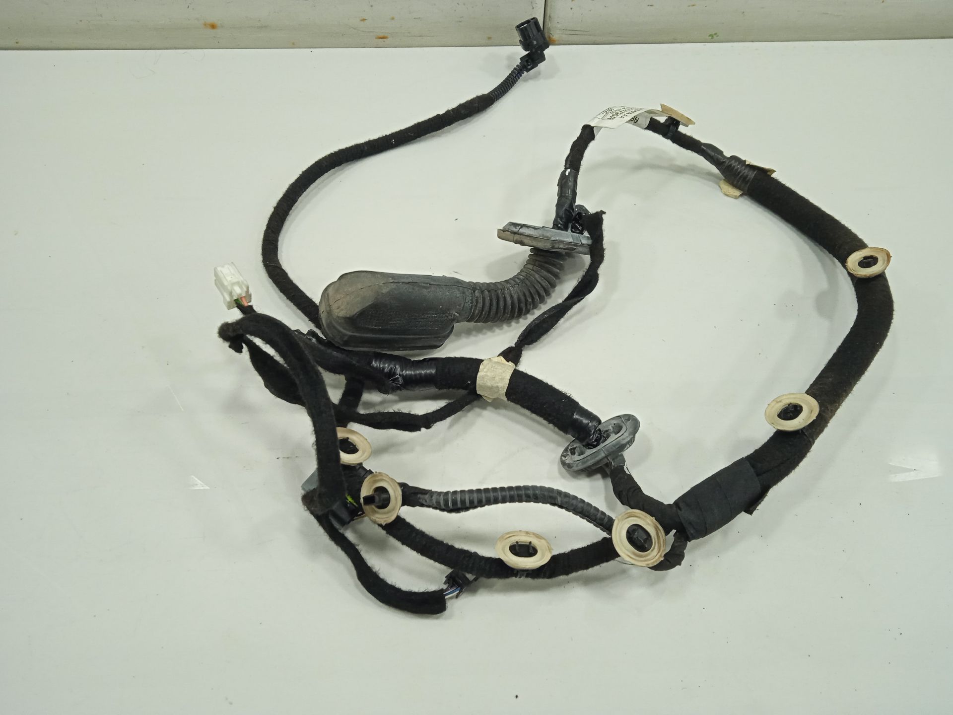 CABLES PUERTA RENAULT CLIO V S&S
