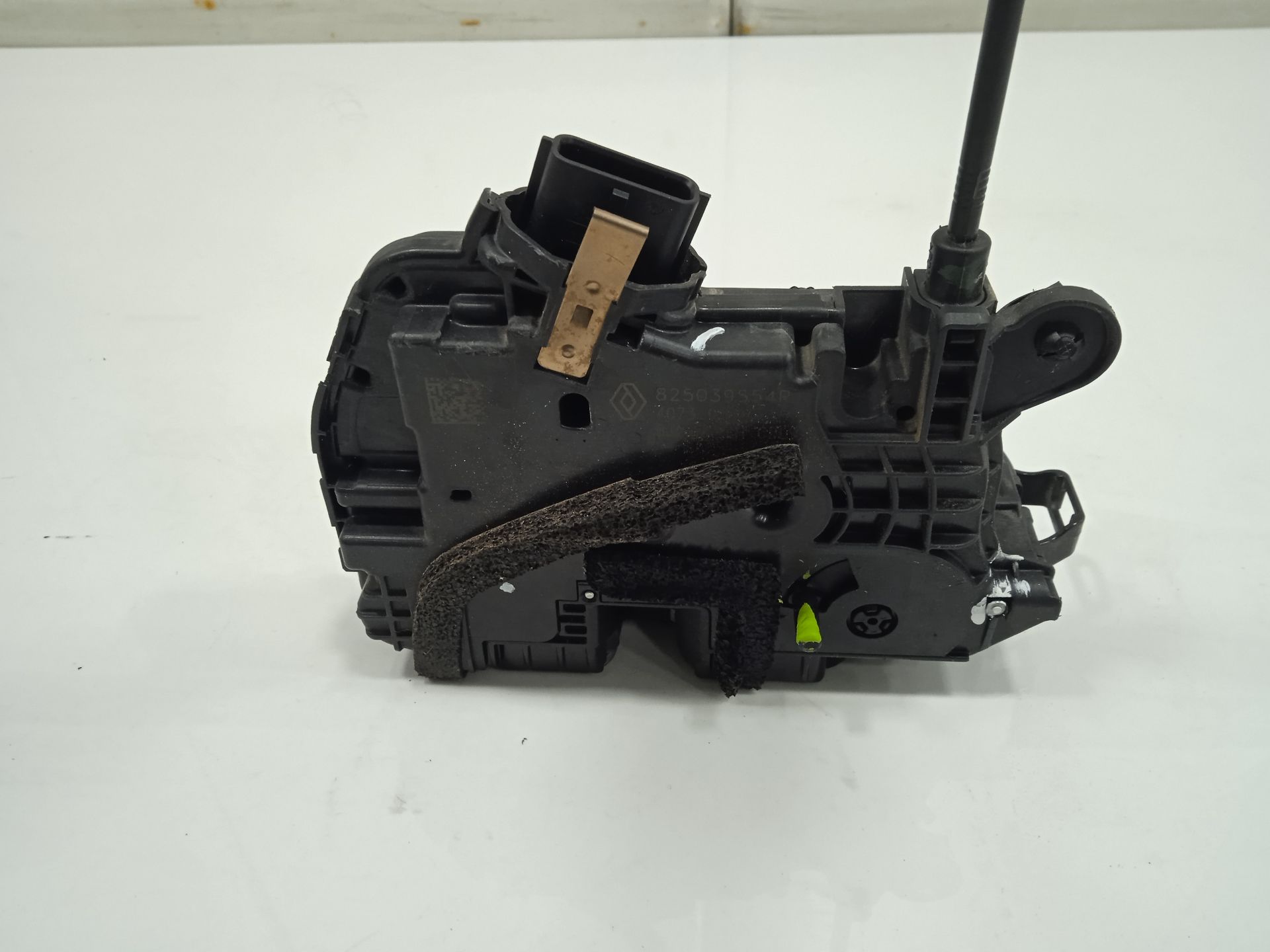 CERRADURA PUERTA TRASERA IZQUIERDA RENAULT CLIO V S&S