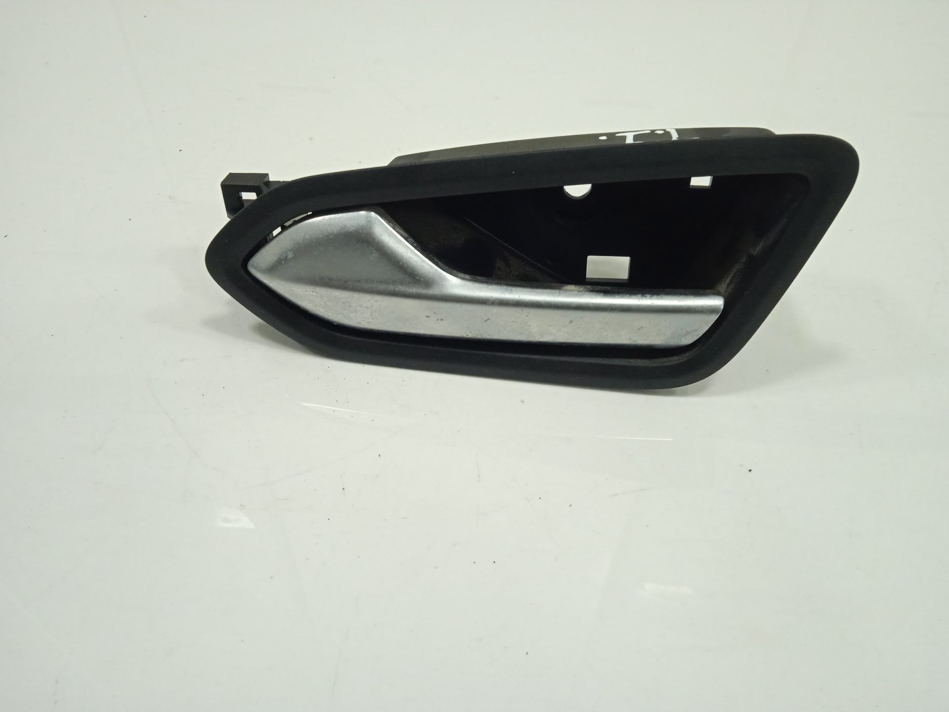 MANETA INTERIOR TRASERA IZQUIERDA RENAULT CLIO V S&S
