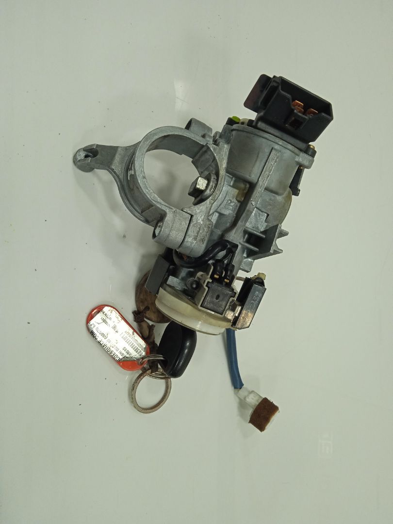 ANTIRROBO / LLAVE CONTACTO MITSUBISHI MONTERO (V60/V70) 3.2 DI-D GLX Hunter (5-ptas.)   |   10.01 - ...