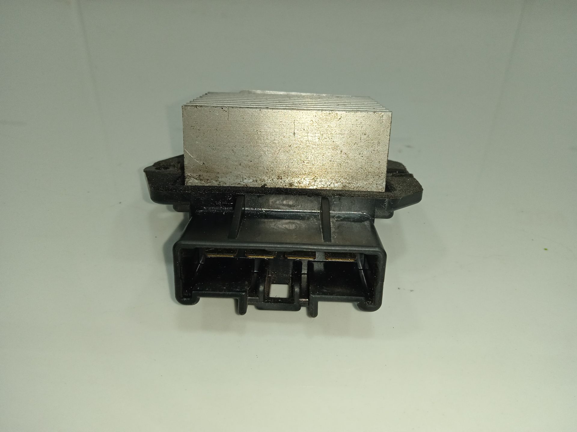 CAJA PRECALENTAMIENTO MITSUBISHI MONTERO (V60/V70) 3.2 DI-D GLX Hunter (5-ptas.)   |   10.01 - ...