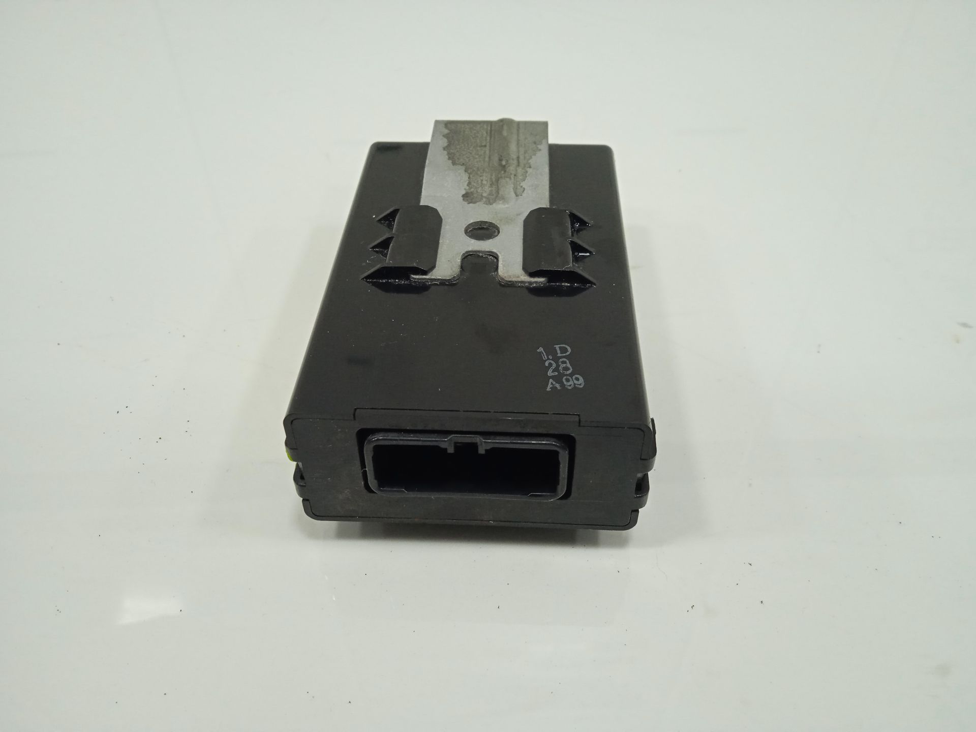 MODULO ELECTRONICO MITSUBISHI MONTERO (V60/V70) 3.2 DI-D GLX Hunter (5-ptas.)   |   10.01 - ...