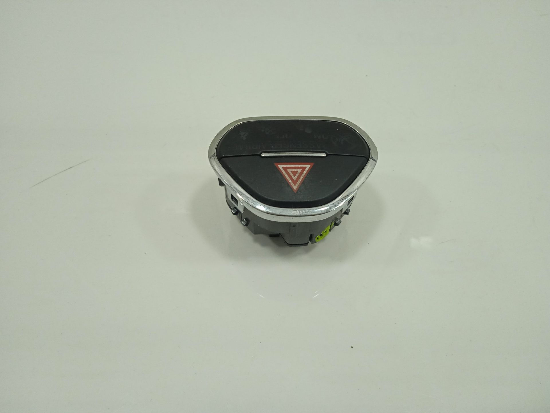 INTERRUPTOR WARNING OPEL CORSA E Selective