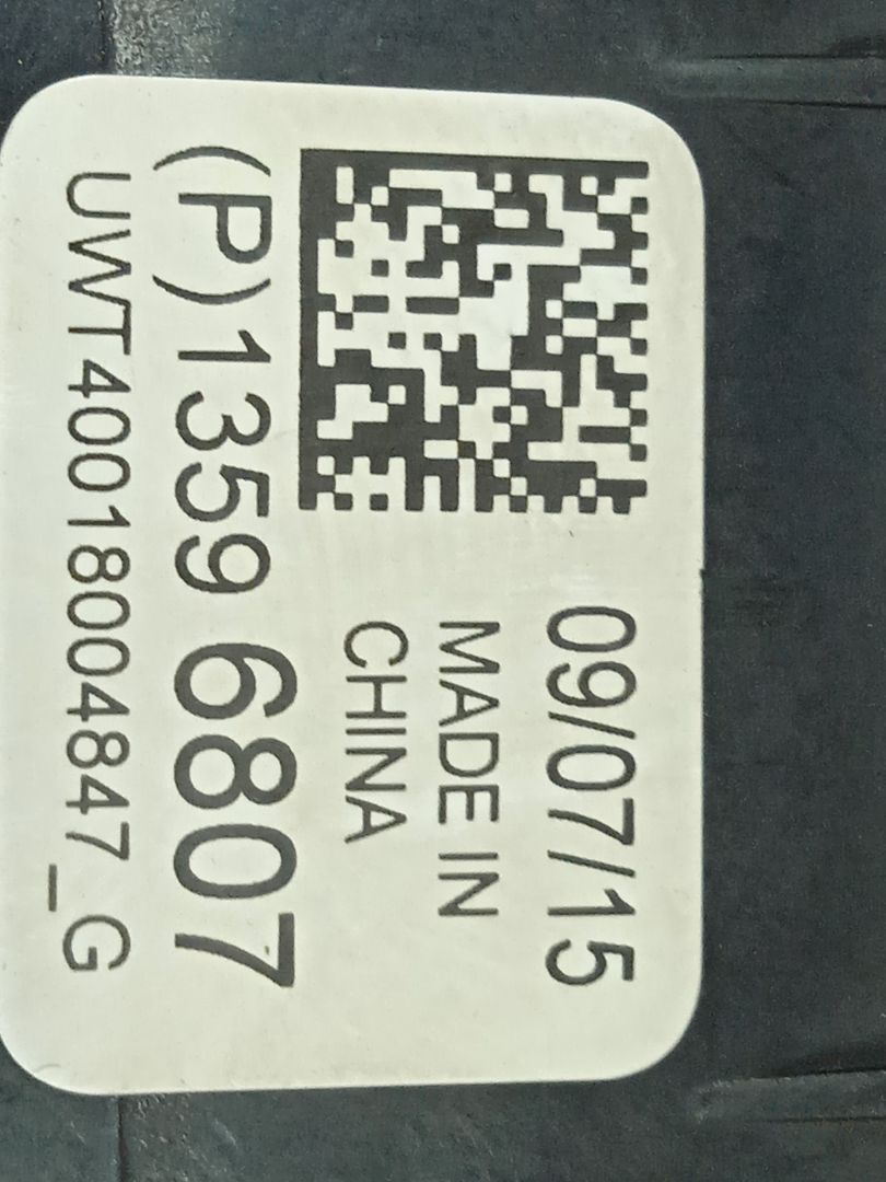 PUERTO USB AUX OPEL CORSA E Selective