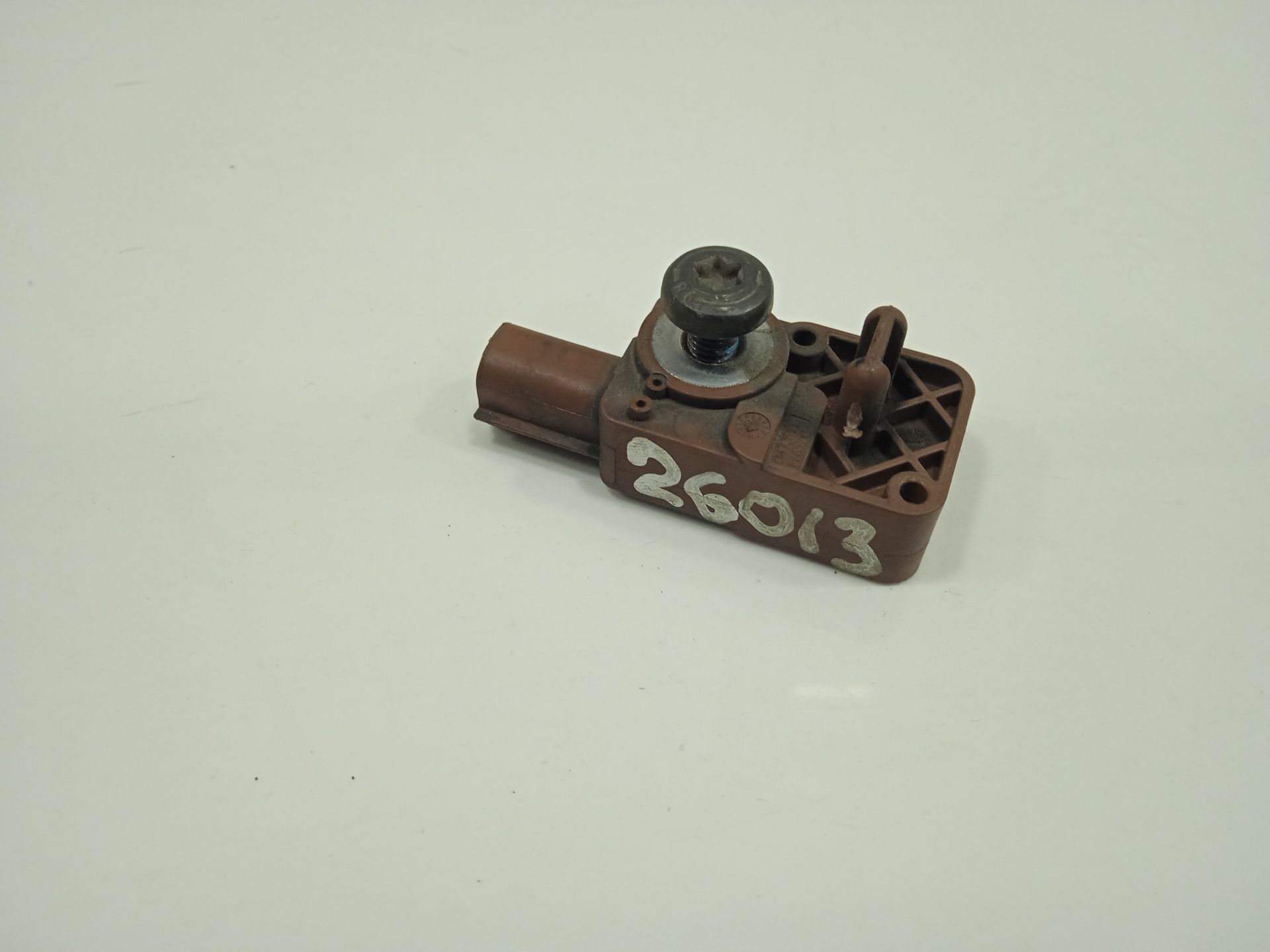 SENSOR DE IMPACTO OPEL CORSA E Selective