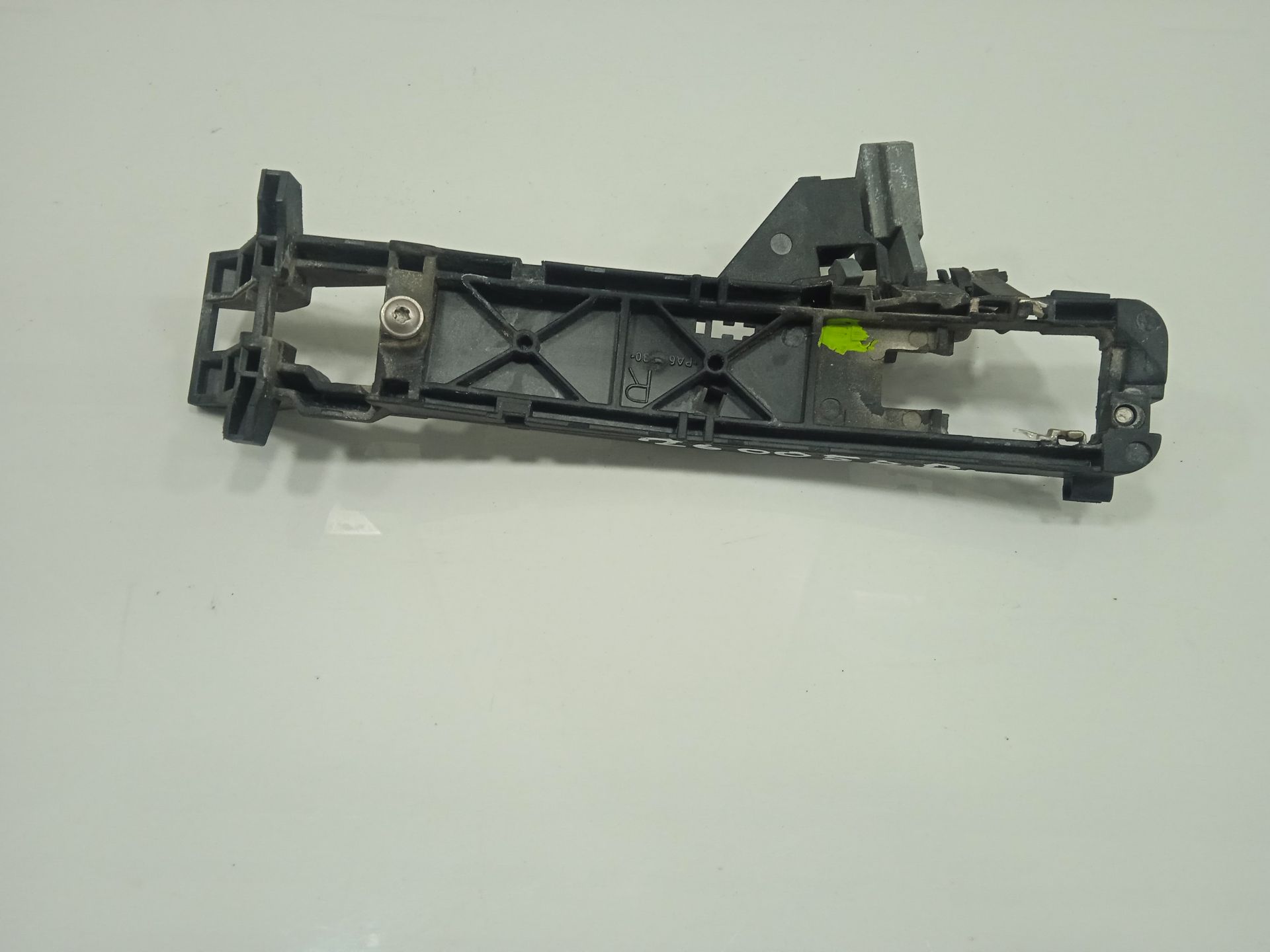 SOPORTE MANETA EXTERIOR DELANTERA DERECHA MERCEDES-BENZ CLASE S (W220) BERLINA 320 (220.065)