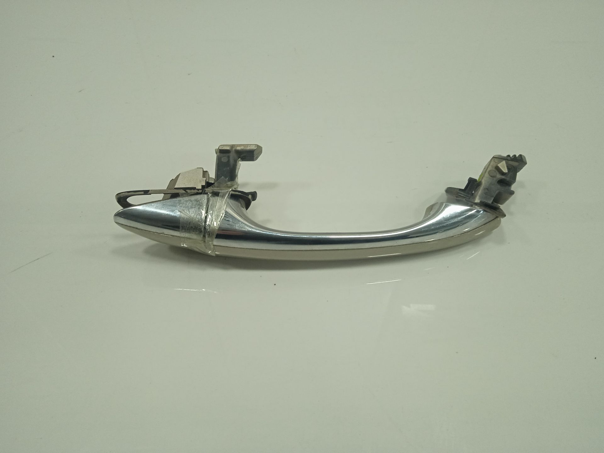 MANETA EXTERIOR TRASERA DERECHA MERCEDES-BENZ CLASE S (W220) BERLINA 320 (220.065)