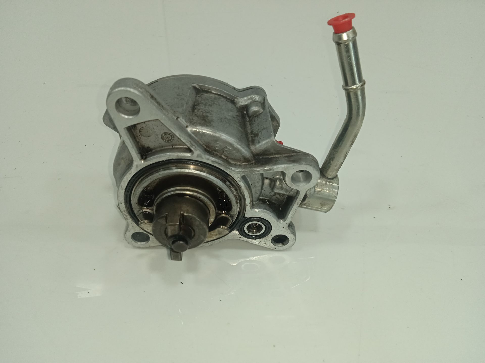 DEPRESOR FRENO / BOMBA VACIO MAZDA CX-3 Center-Line