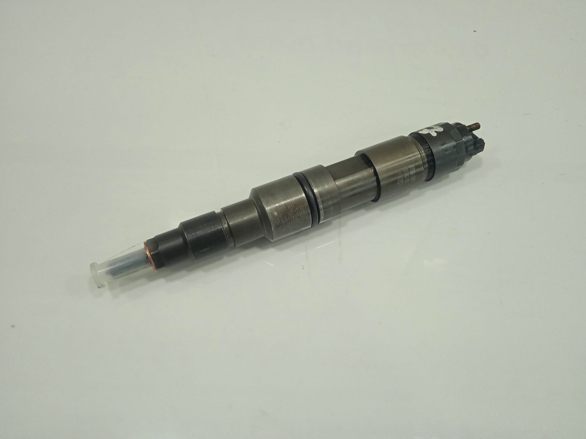 INYECTOR