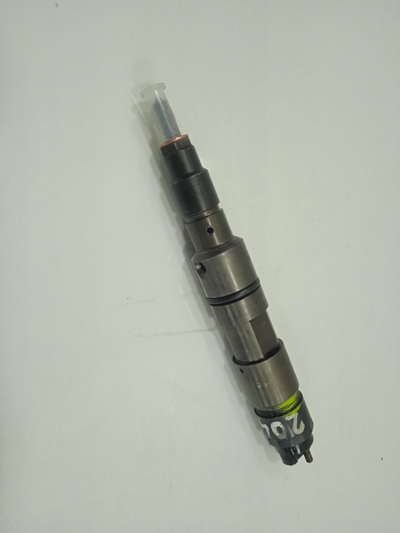 INYECTOR MAN TG - L 12.XXX 12.210   Chasis C (Compact)   |   01.05 - 12.09
