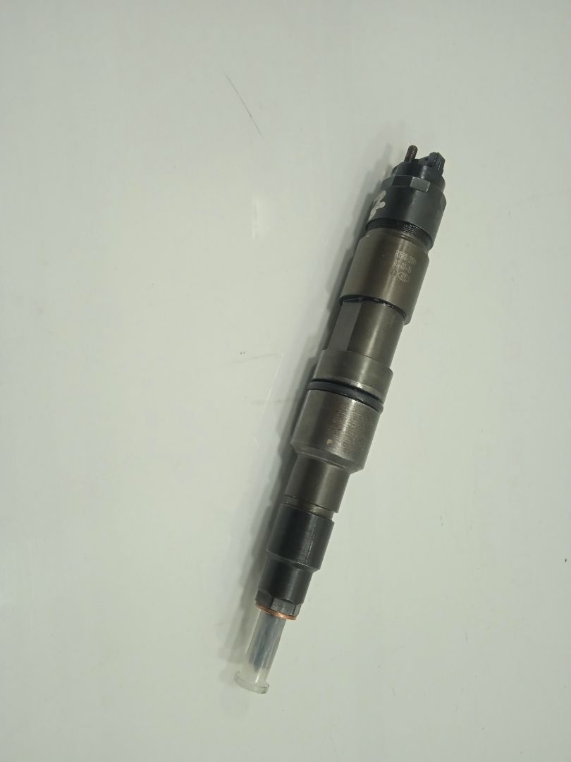 INYECTOR MAN TG - L 12.XXX 12.210   Chasis C (Compact)   |   01.05 - 12.09