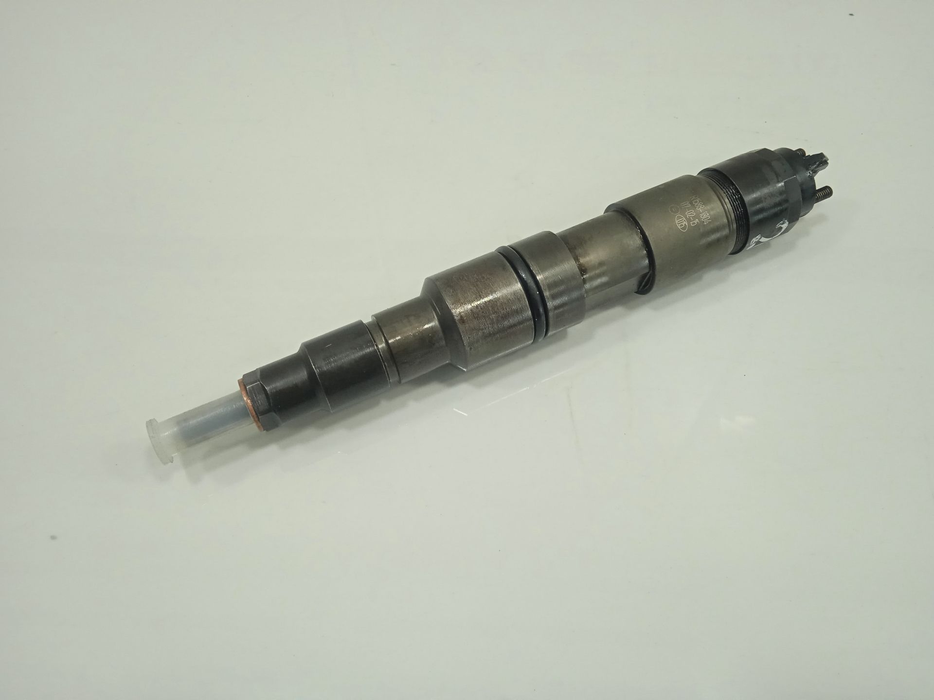 INYECTOR