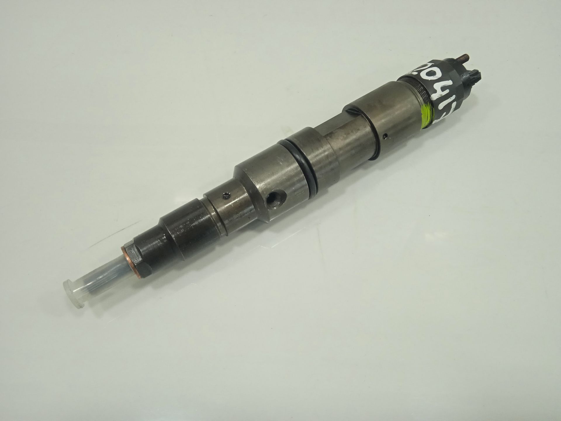INYECTOR MAN TG - L 12.XXX 12.210   Chasis C (Compact)   |   01.05 - 12.09