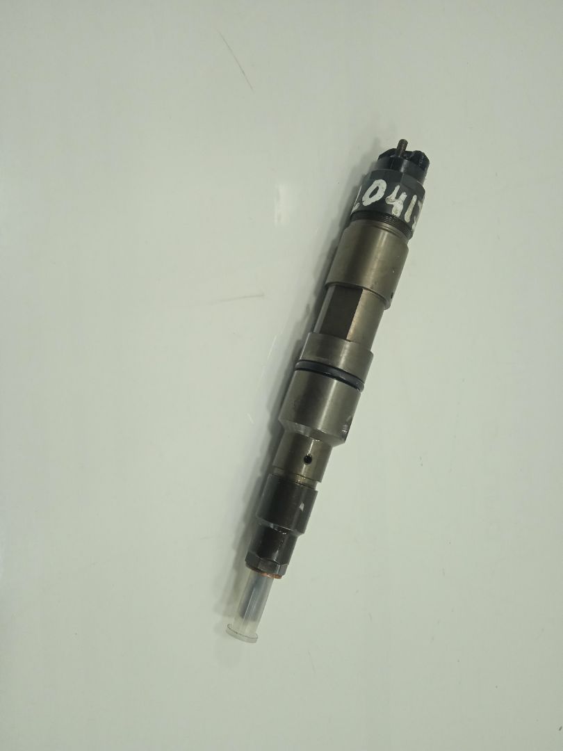 INYECTOR MAN TG - L 12.XXX 12.210   Chasis C (Compact)   |   01.05 - 12.09