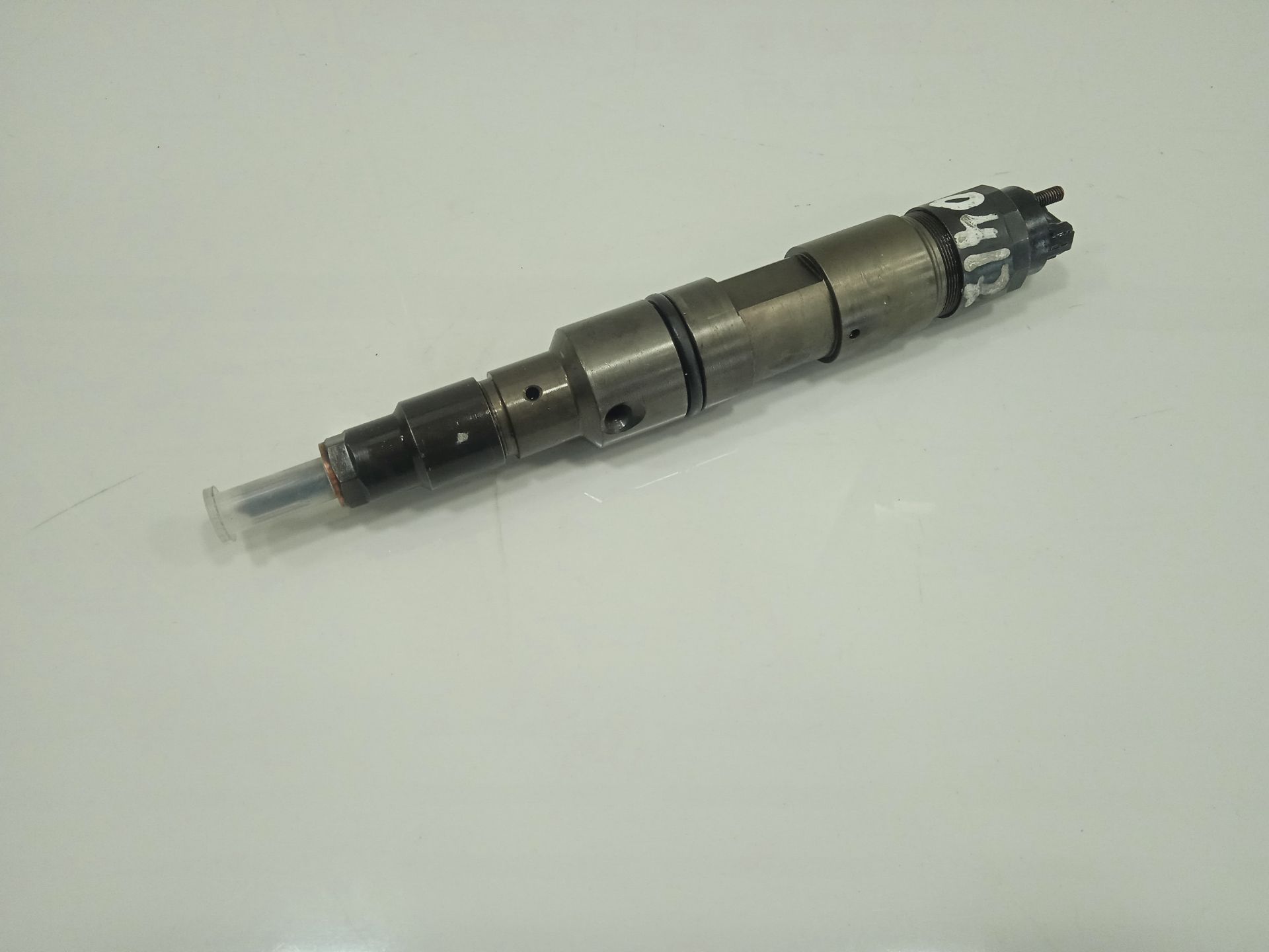 INYECTOR MAN TG - L 12.XXX 12.210   Chasis C (Compact)   |   01.05 - 12.09