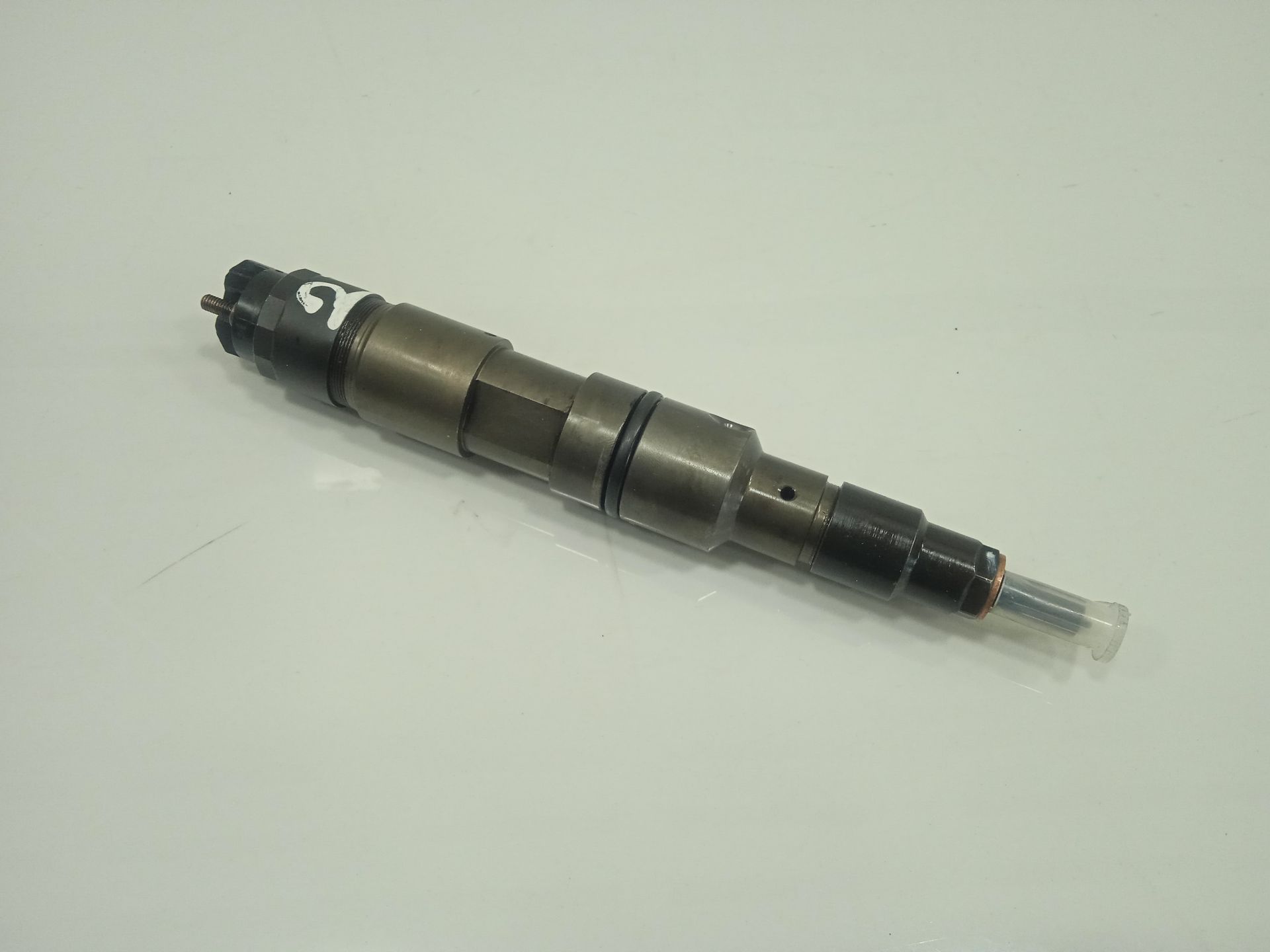 INYECTOR MAN TG - L 12.XXX 12.210   Chasis C (Compact)   |   01.05 - 12.09