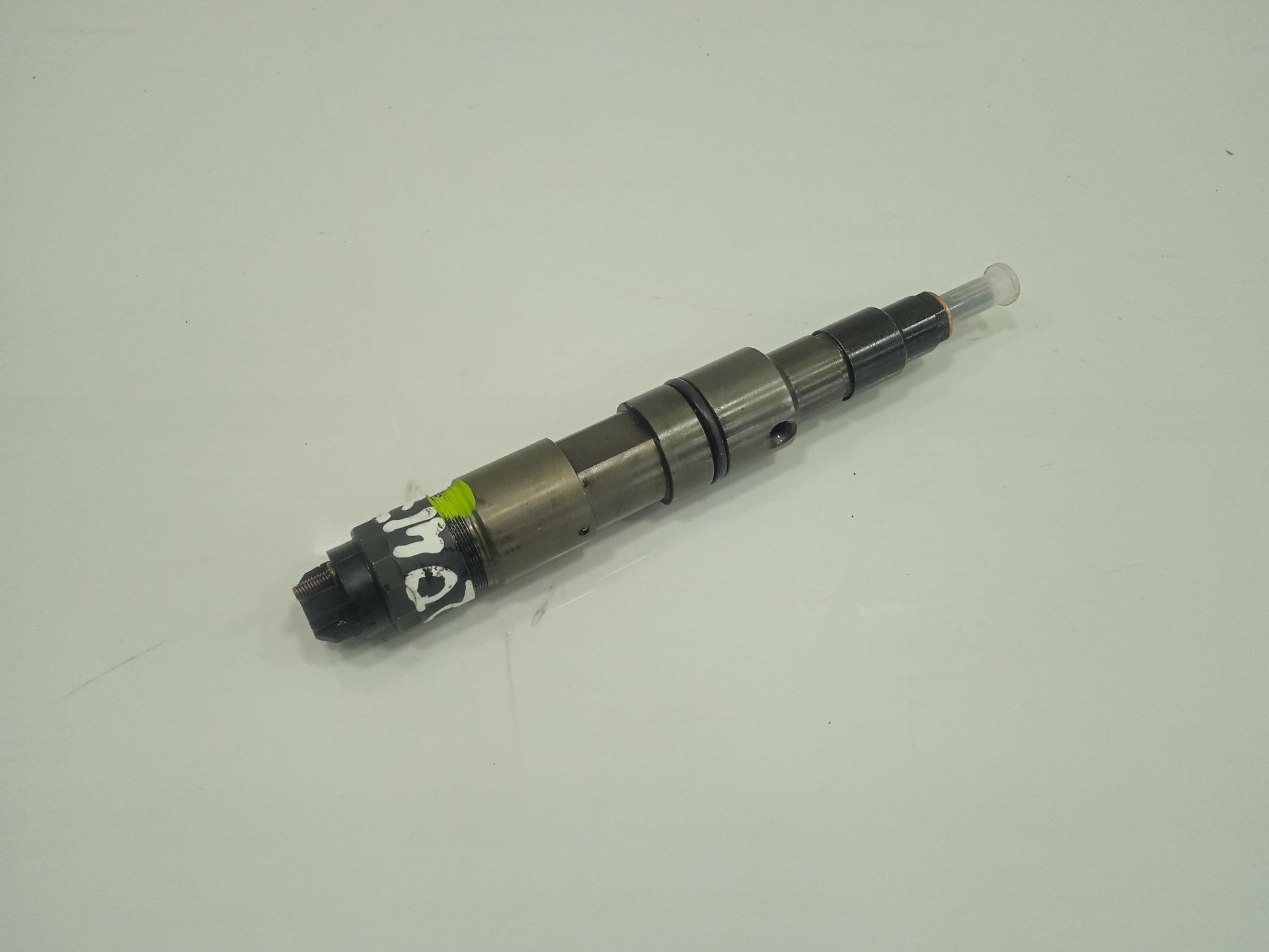 INYECTOR MAN TG - L 12.XXX 12.210   Chasis C (Compact)   |   01.05 - 12.09